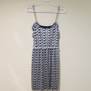 Zara ladies party dress